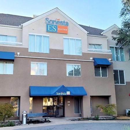 Sonesta Es Suites Dallas Medical Market Center Экстерьер фото