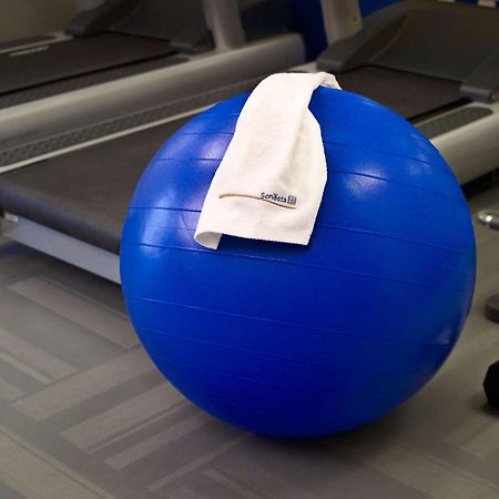 Sonesta Es Suites Dallas Medical Market Center Экстерьер фото