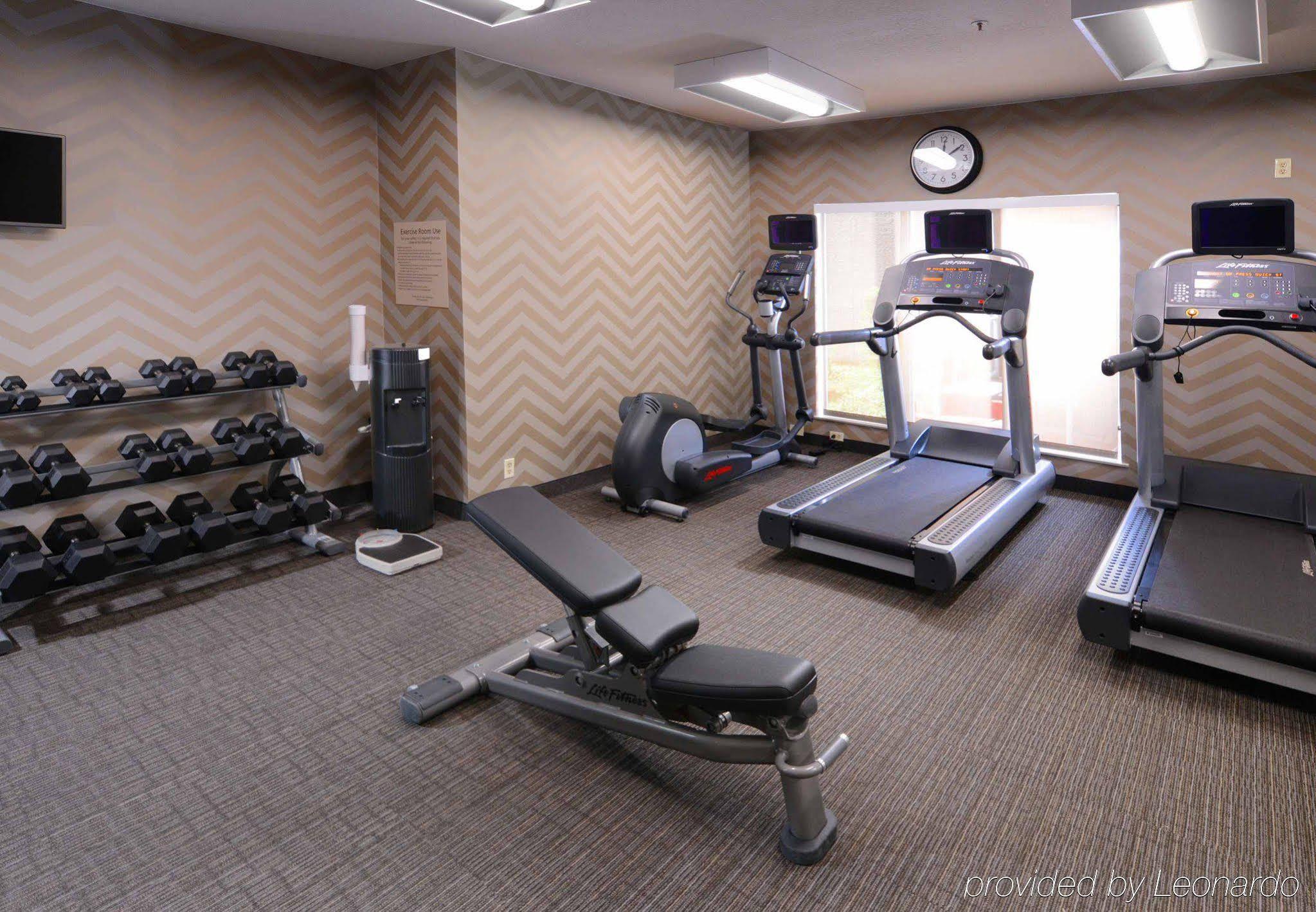 Sonesta Es Suites Dallas Medical Market Center Экстерьер фото