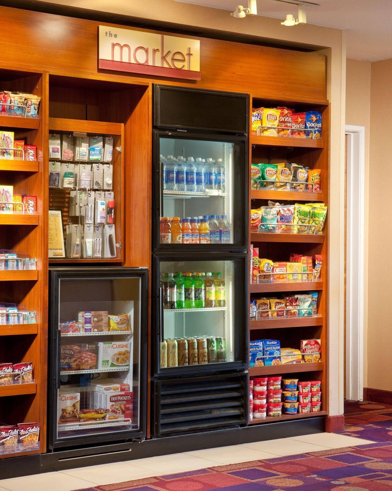 Sonesta Es Suites Dallas Medical Market Center Экстерьер фото