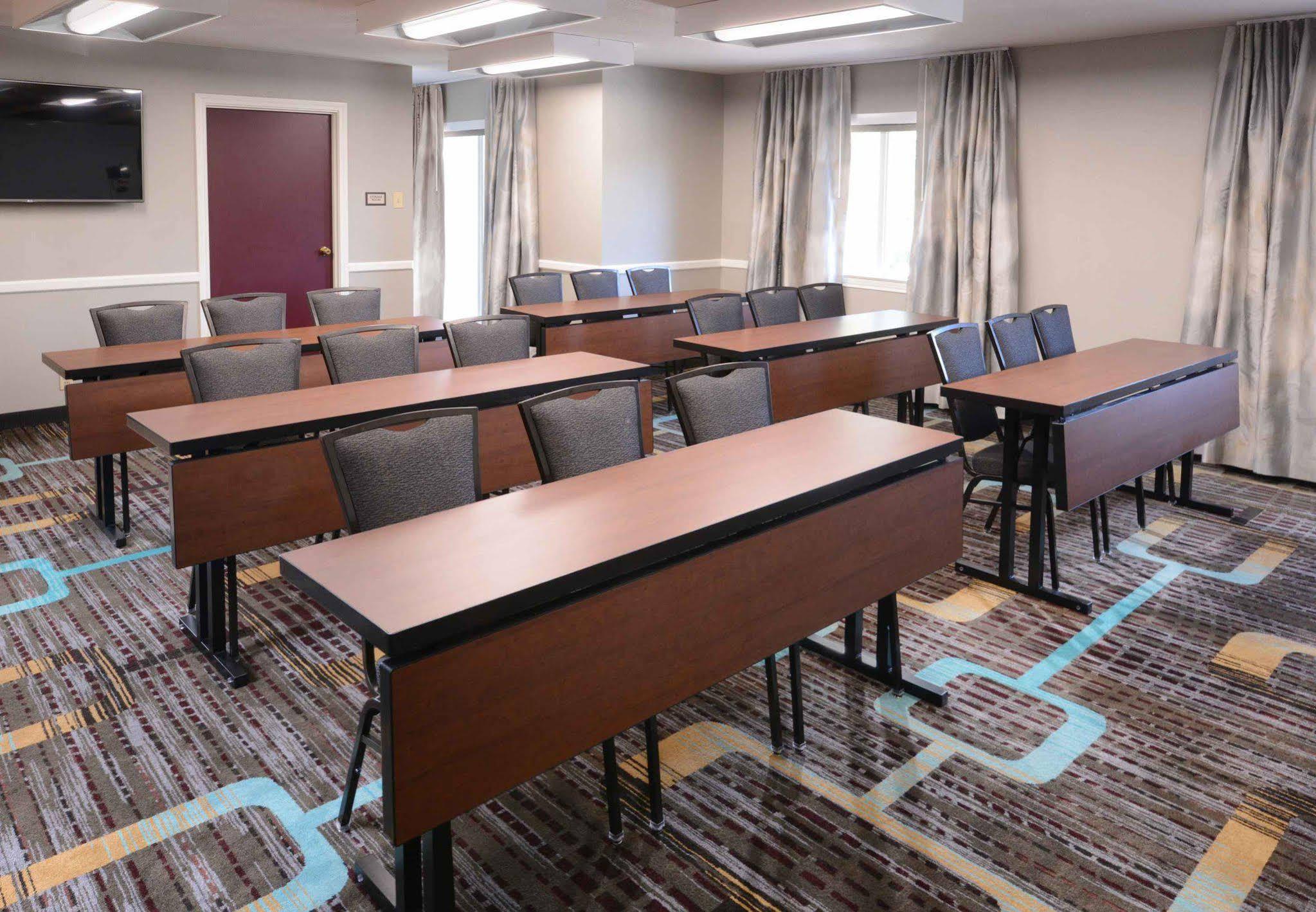 Sonesta Es Suites Dallas Medical Market Center Экстерьер фото
