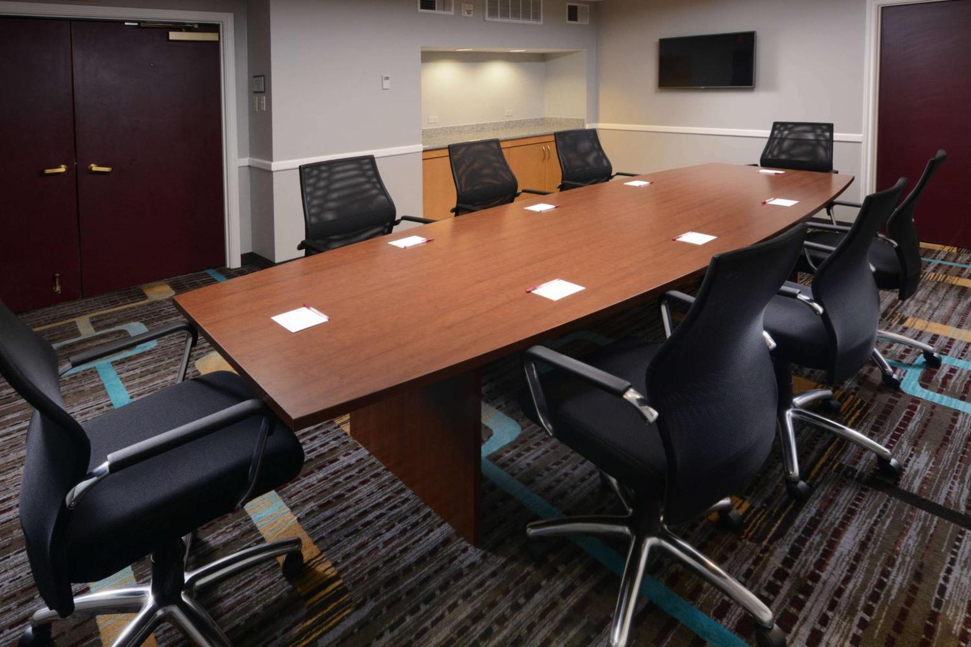 Sonesta Es Suites Dallas Medical Market Center Экстерьер фото