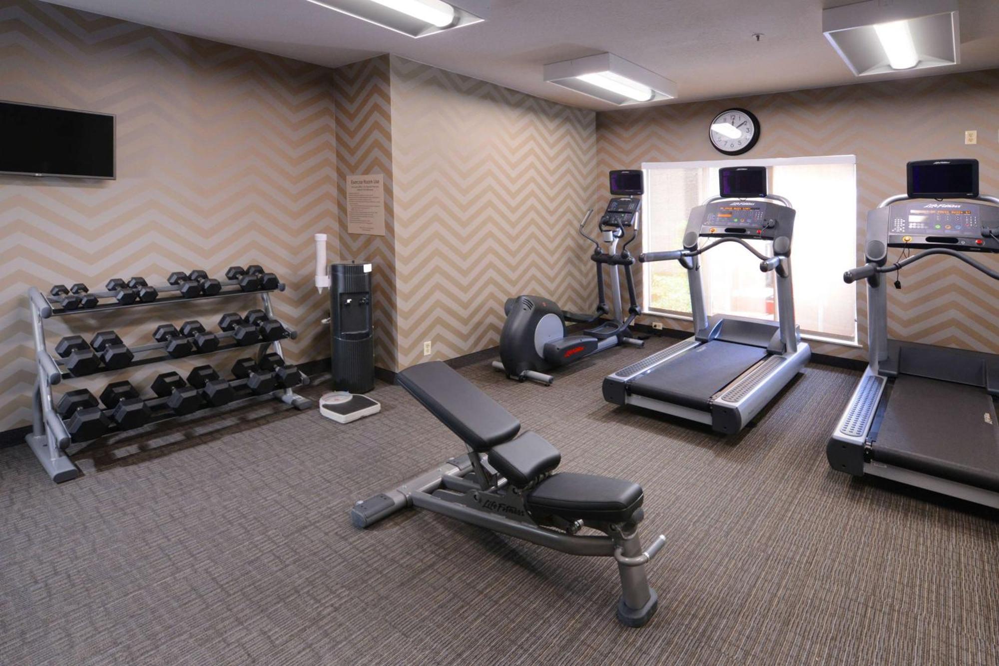 Sonesta Es Suites Dallas Medical Market Center Экстерьер фото