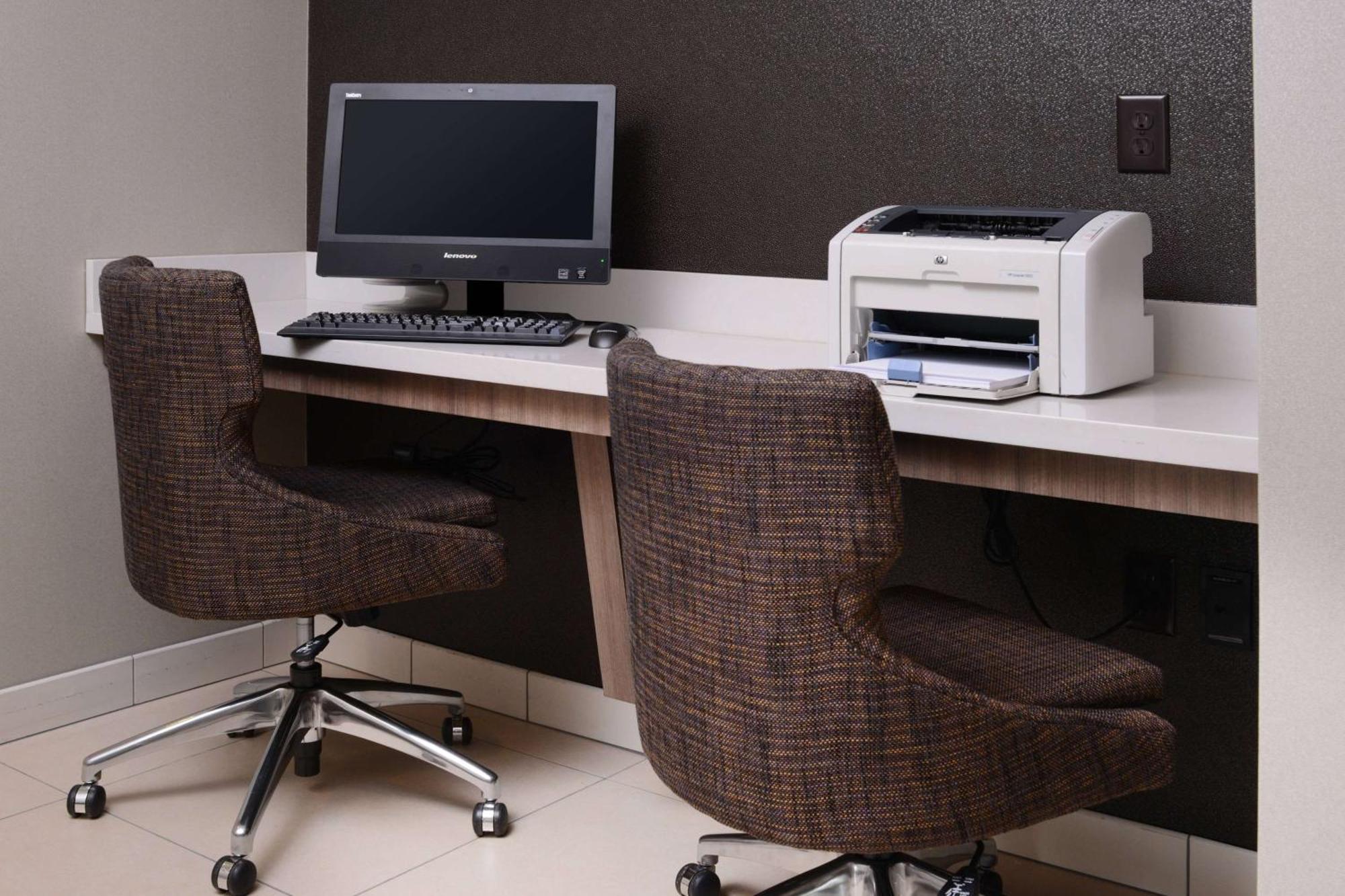 Sonesta Es Suites Dallas Medical Market Center Экстерьер фото